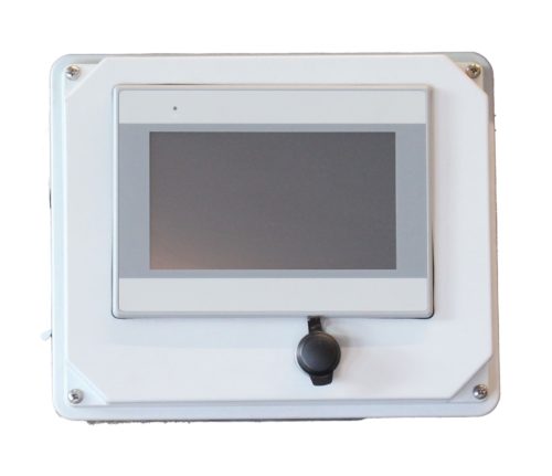 Data Logger