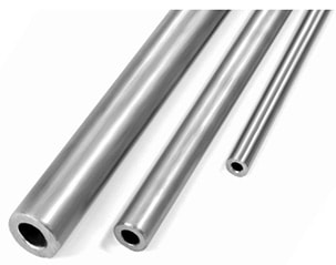 High Pressure Tubing