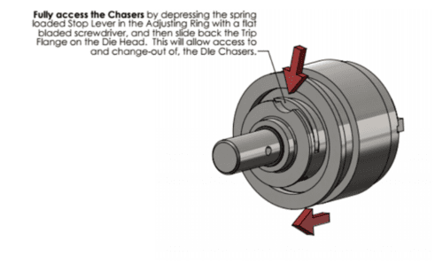 Chaser Access